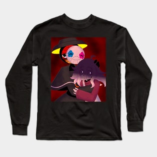 INMIMB - Friends VERSION 2 Long Sleeve T-Shirt